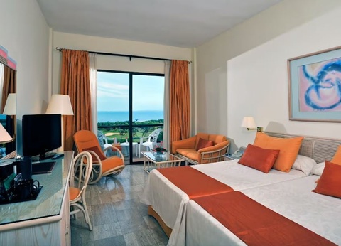 Hôtel Melia Las Americas 5* - 3