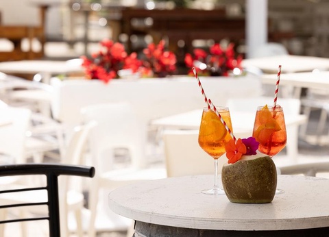 Camping Classe 3* - 16