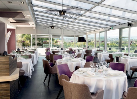 Thalazur Antibes 4* - 3