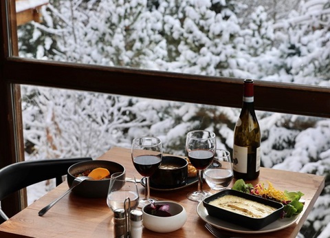 Hôtel HO36 Les Ménuires 3* - 4