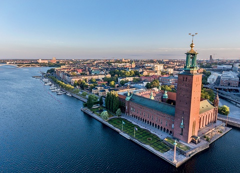 Circuit Le Grand Tour de Scandinavie - 7