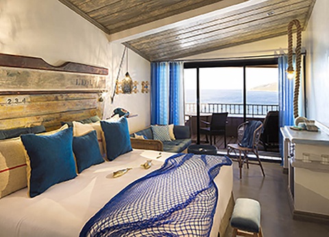 Hôtel U Capu Biancu 4* ( sans transport ) - 15