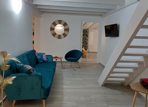 Berceuse Créole - 6