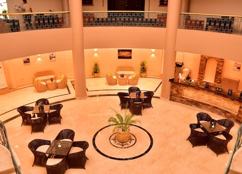 Dive Inn Resort - 45