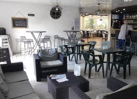 Flower Camping L'Abri-Côtier, 3* - 123