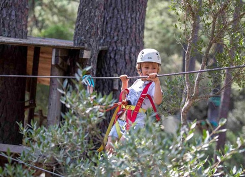 Séjour Été royal en famille à Porto-Vecchio - 12