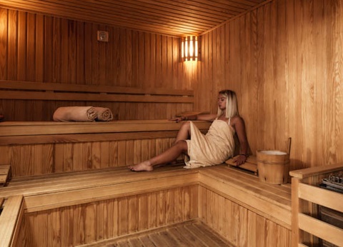 Hôtel Club Paradisio El Gouna 4* - 12