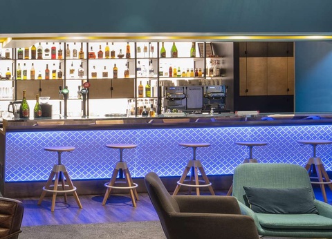 Profitez d'un séjour avec dîner au Mans - 4* - 5