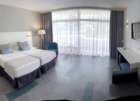 Hôtel BLUESEA Puerto Resort 4* - 2