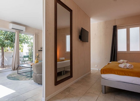 Résidence Le Bella Vista 3* - 3