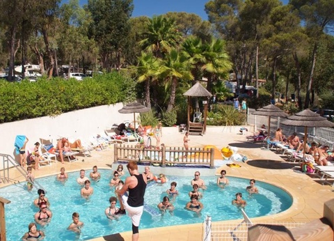 Camping Sélection Camping, 4* - 9