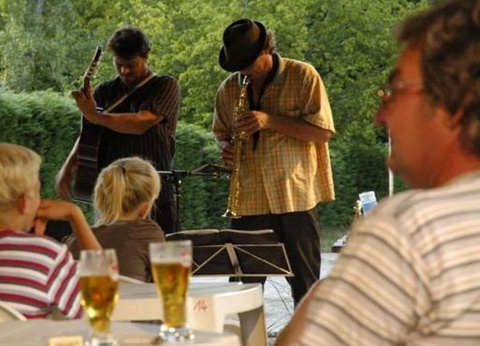 Camping Maeva Escapades La Clairière, 4* - 14