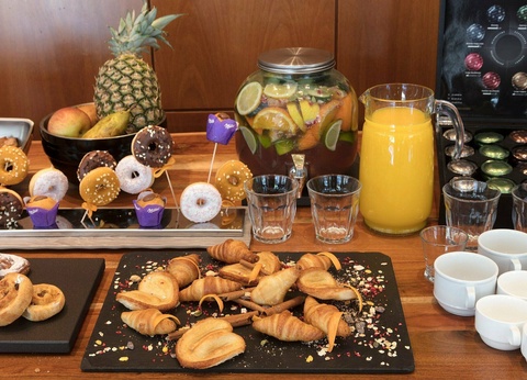 Grand Prix de F1 de Barcelone avec séjour 4* à Barcelone - 6