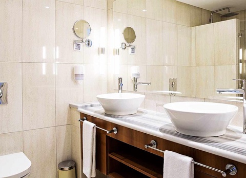 Hôtel Robinson Djerba Bahiya 4* - 6