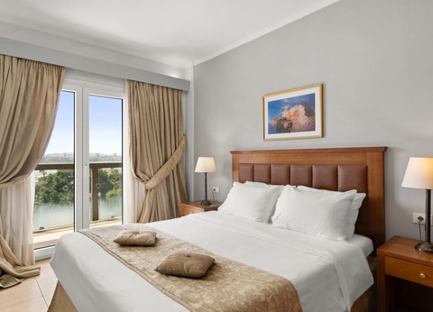 Hôtel Ariti Grand Hotel 4* - 3