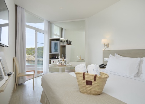 Hôtel Melia Cala Galdana - 7