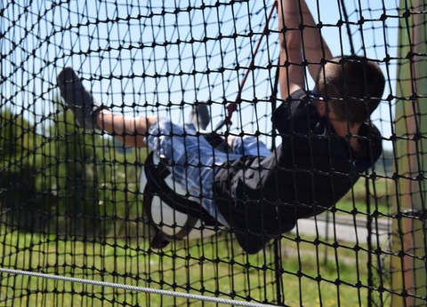 Camping Le Domaine de Beaulieu, 4* - 29