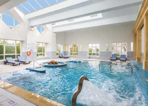 Hôtel Medina Belisaire 4* - 22