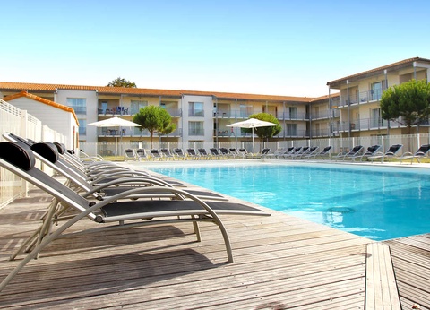 Départ pour l'île de Ré pour entre amis ou en famille - 3* - 2