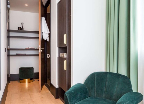 Ensemble en city-trip à Rotterdam - 4* - 12