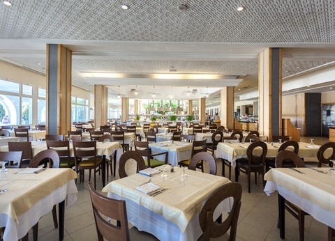 Hôtel Seabel Rym Beach Djerba 4* - 14