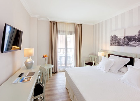 Hôtel Club Framissima Premium Barcelo Isla Canela 4* - 6