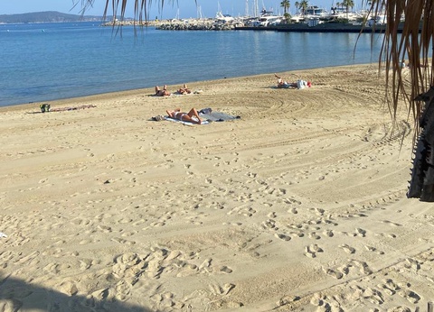 Camping de la Treille 4* - 21