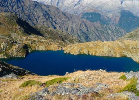 Flower Camping La Bexanelle, 4* - 26