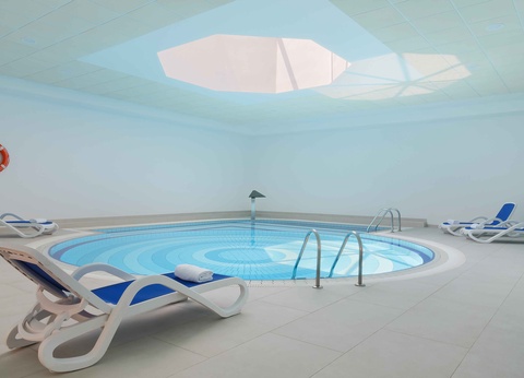 Hôtel Bluesun Alga 4* - 3