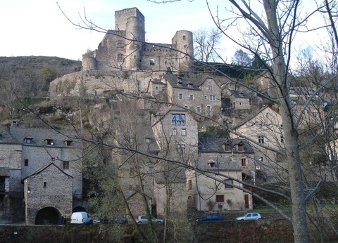 Camping Lac de Bonnefon, 3* - 77