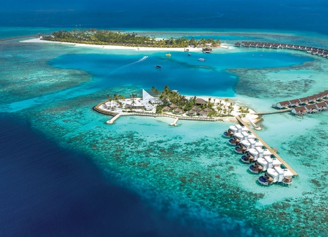 Hotel Select Sangeli 5* - 2