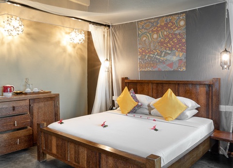 Fram Selection The One Resort 4* - 10