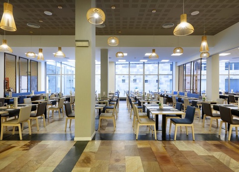 Hôtel Eurostars Las Salinas 4* - 4