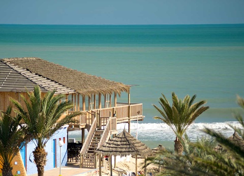 Club Lookéa Playa Djerba 4* - 8