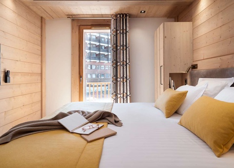 Résidence MGM Akoya 5* - 5