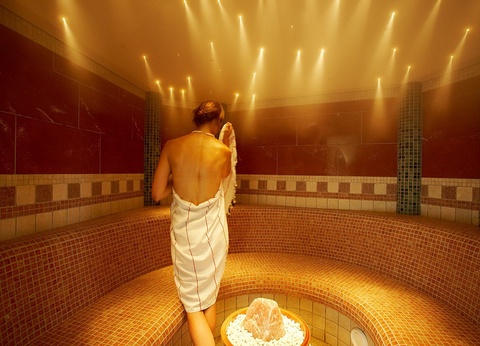 Hôtel TUI Sélection St George's Bay 5* - 13