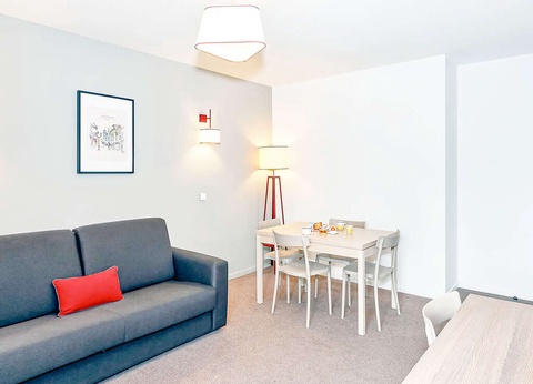 Escapade en famille à Strasbourg avec entrées à Europa-Park (réservez au moins 4 jours à l'avance) - 3* - 8