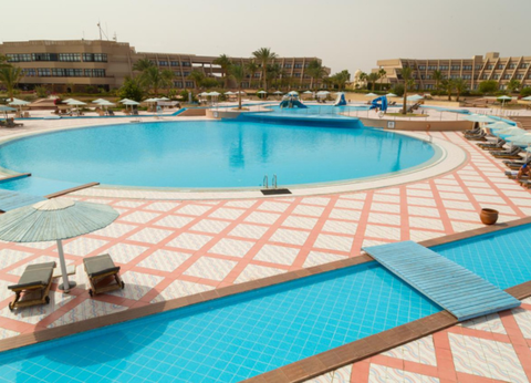 Croisière Des Mystères du Nil en Dahabeya à la Mer Rouge 4* - 38