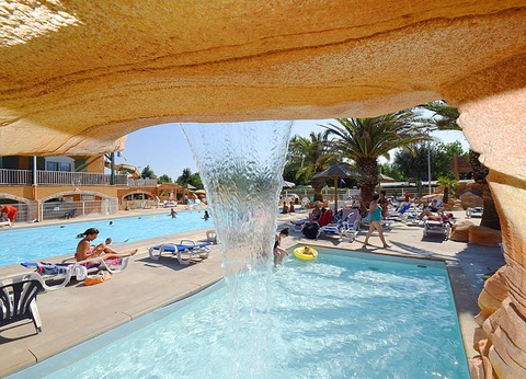 Camping Les Salisses 4* - 18