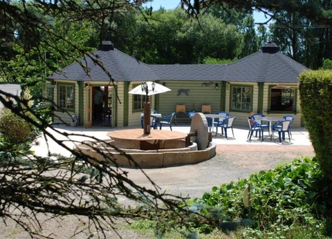 Camping Les Tournesols, 3* - 4