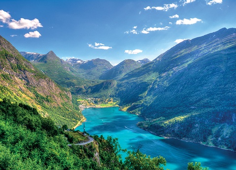 Circuit Majestueux Fjords et îles Lofoten - Formule Premium - 5