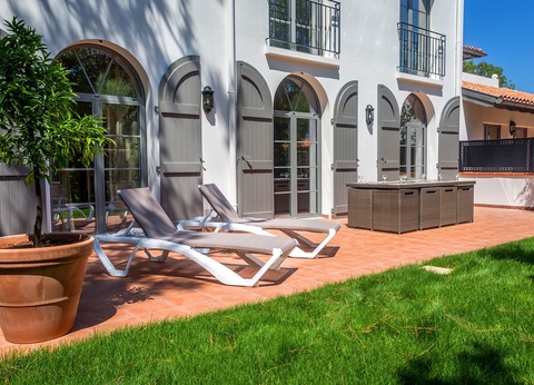 Villas Collection L'Orée de Milady - 20