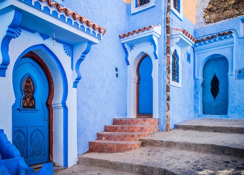 Circuit Magie de Fès et bleu de Chefchaouen - 4