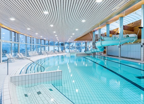 Résidence Azureva Bussang 3* - 3