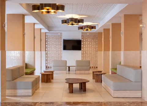 Hôtel TUI Sélection Hôtel THB San Fermin 3 * - 13