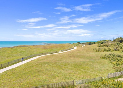 Résidences Lagrange Le Domaine du Grand Large et Les Océanides - 10