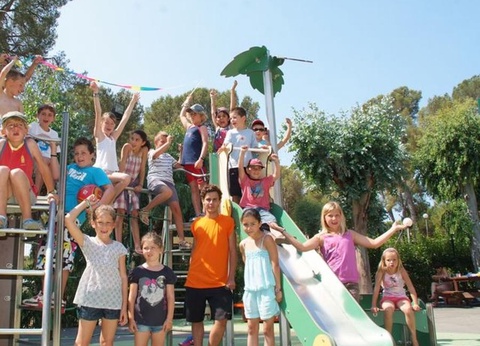 Camping Sélection Camping, 4* - 14