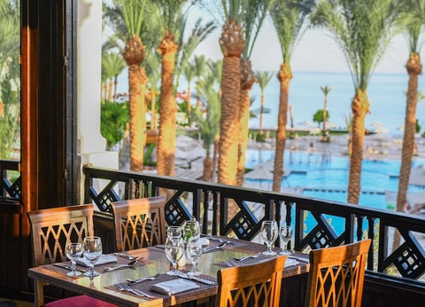 Hôtel Jaz Fanara Resort 4* - 54