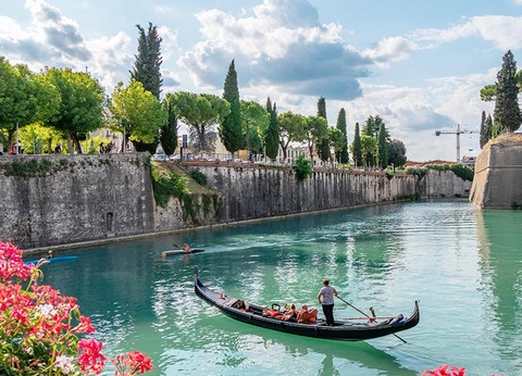 Butterfly Camping Village, 4* - 33