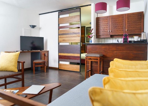 Hotel Mercure Kourou Ariatel - 23